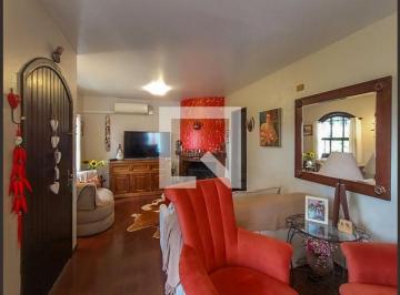 Casa · 143m² · 4 Quartos · 2 Vagas · Casa à Venda - Tristeza, 4 Quartos, 143 m² - Porto Alegre
