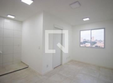 Apartamento · 34m² · 2 Quartos · Apartamento à Venda - Vila Jacuí, 2 Quartos, 34 m² - São Paulo