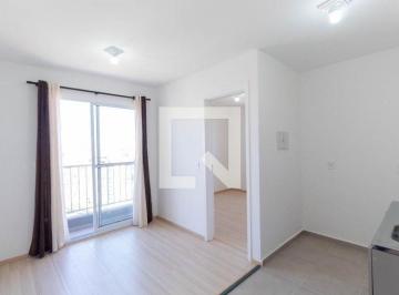 Apartamento · 27m² · 1 Quarto · Apartamento à Venda - Ermelino Matarazzo, 1 Quarto,  27 m² - São Paulo