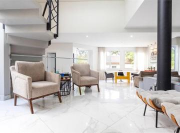 Casa de 4 quartos, São Paulo · Casa em Condomínio no Jardim Floresta – Alto Padrão, Conforto e Segurança