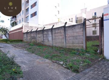 Terreno · 286m² · 1 Quarto · Terreno ZR4 à venda, no bairro Vila Izabel, Curitiba/PR!