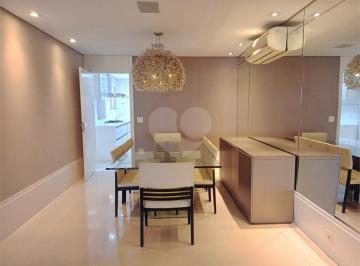 Apartamento de 3 quartos, São Paulo · APARTAMENTO 4 SUITES SANTANA 