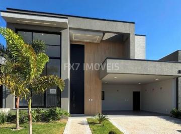 Foto 02 · Imponente residência de alto padrão com 3 suítes e 4 vagas no Residencial Royal Garden Paulínia-SP