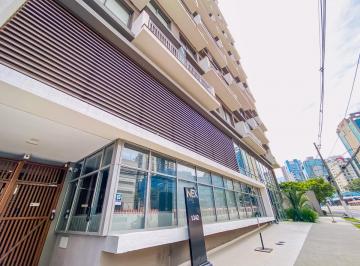 IMG_20260622_181537_000.jpeg · Versátil apartamento para venda em Vila Nova Conceição com 1 quarto, sendo 1 suíte, 27m² - remaxfron