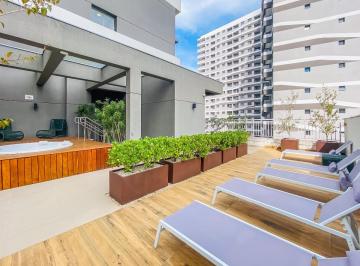 IMG_20260628_001506_000.jpeg · Funcional apartamento para venda em Vila Nova Conceição com 1 quarto, sendo 1 suíte, 27m² - remaxfro