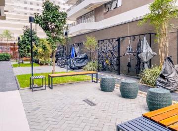 IMG_20260628_091458_000.jpeg · Atraente apartamento para venda em Vila Nova Conceição com 1 quarto, sendo 1 suíte, 27m² - remaxfron