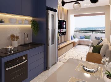 IMG_20260604_105141_000.jpeg · Sensacional apartamento para venda em Jardim Santo Amaro com 2 quartos, sendo 1 suíte, 86m² - remaxf