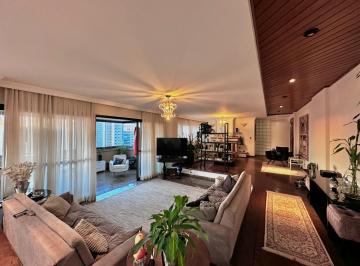 IMG_20260605_025138_000.jpeg · Versátil apartamento para venda em Vila Alexandria com 4 quartos, sendo 2 suítes, 274m² - remaxfront