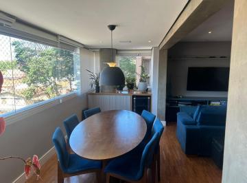 IMG_20260618_104602_000.jpeg · Espetacular apartamento para venda em Brooklin com 3 quartos, sendo 1 suíte, 119m² - urban#IFE73