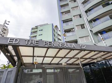 DSC_20260618_104606_000.jpeg · Deslumbrante apartamento para venda em Real Parque com 3 quartos, sendo 1 suíte, 133m² - urban#DN36C