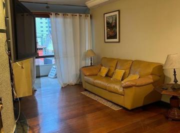 9325f8cd-d8e8-4cd9-9991-5dddda981b05 · Apartamento para venda em Aclimação com 3 quartos, sendo 1 suíte, 134m²