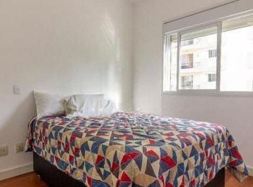 IMG_20260622_181932_000.jpeg · Espetacular apartamento para venda em Perdizes com 2 quartos, sendo 1 suíte, 65m² - urban#SFLYM