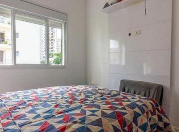 IMG_20260623_091933_000.jpeg · Agradável apartamento para venda em Perdizes com 2 quartos, sendo 1 suíte, 65m² - urban#SFLYM