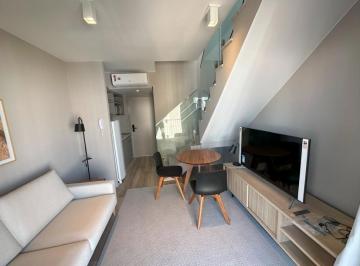 sala.jpeg · Duplex para venda em Jardim Paulista com 1 quarto, sendo 1 suíte, 46m²