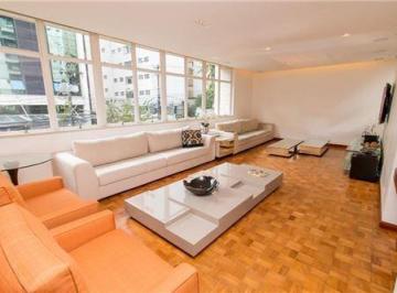 IMG_20260621_091921_000.jpeg · Espetacular apartamento para venda em Consolação com 3 quartos, sendo 1 suíte, 165m² - urban#YT6NH