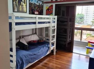 IMG_20260621_031932_000.jpeg · Imperdível apartamento para venda em Aclimação com 4 quartos, sendo 2 suítes, 214m² - urban#EDEXZ