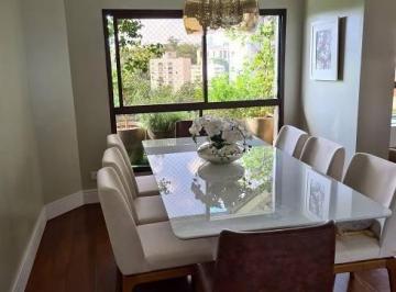 IMG_20260624_001937_000.jpeg · Elegante apartamento para venda em Aclimação com 4 quartos, sendo 2 suítes, 214m² - urban#EDEXZ