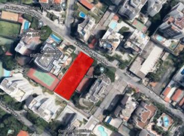 IMG_20250814_105414_000.jpeg · Funcional terreno residencial para venda em Real Parque, 1,086m² - urban#S7P9C