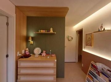 IMG_20260627_181722_000.jpeg · Aconchegante apartamento para venda em Vila Clementino com 3 quartos, sendo 3 suítes, 161m² - urban#