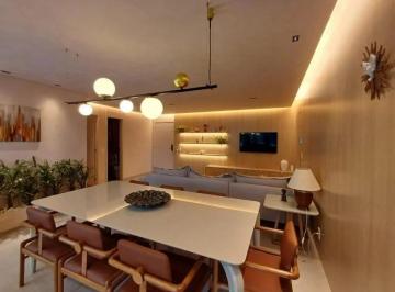 IMG_20260628_181727_000.jpeg · Confortável apartamento para venda em Vila Clementino com 3 quartos, sendo 3 suítes, 161m² - urban#N