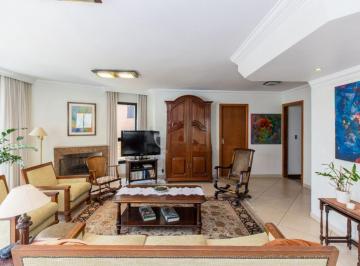IMG_20260614_185522_000.jpeg · Espetacular apartamento para venda em Perdizes com 3 quartos, sendo 3 suítes, 175m² - urban#TIS51