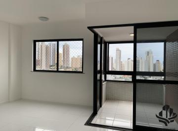 Apartamento · 84m² · 2 Quartos · 2 Vagas · APARTAMENTO PARA LOCAÇÃO – CAMINHO DAS ÁRVORES | RUA DA GRAVIOLA