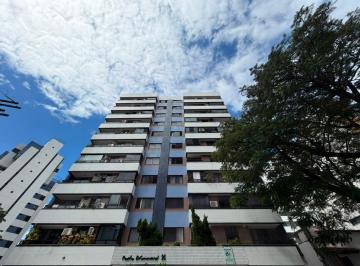 Apartamento · 84m² · 2 Quartos · 2 Vagas · APARTAMENTO PARA LOCAÇÃO – CAMINHO DAS ÁRVORES | RUA DA GRAVIOLA