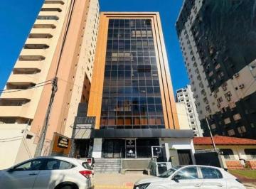 Comercial · 44m² · 3 Quartos · Sala Comercial no Ed. Eldorado Executive Center, no Centro!