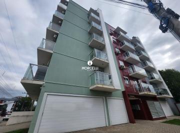 Apartamento · 32m² · 1 Quarto · APTO 01 DORM SEM BOX GARAGEM