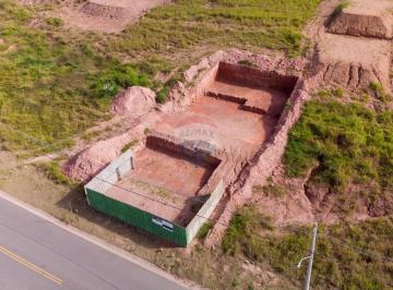 Terreno · 250m² · Terreno 250m² à venda com terraplenagem feita no Reserva Bellano, Itatiba/SP