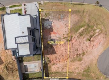 Terreno · 436m² · Terreno a venda Ecologie Residencial Itatiba 436,46m²