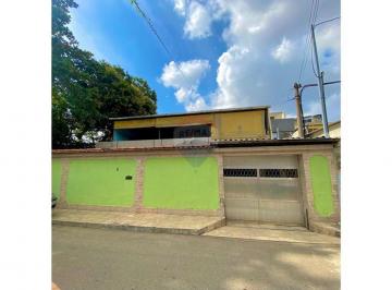 Casa · 250m² · 5 Quartos · 5 Vagas · Ótimo Preço: Casa dos Sonhos em Coelho da Rocha