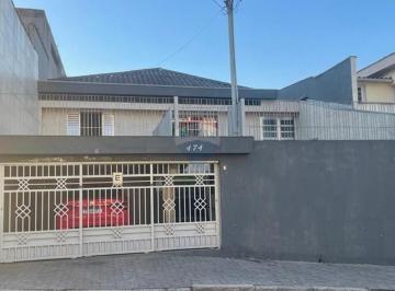Casa · 99m² · 3 Quartos · 1 Vaga · Casa a Venda
