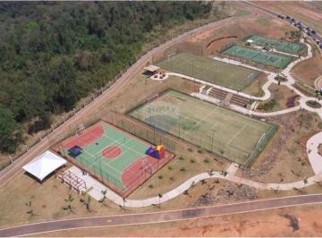 Terreno · 2124m² · Terreno com 2124m2 no renomado Residencial EntreVerdes, localizado no Distrito de Sousas, em Campina
