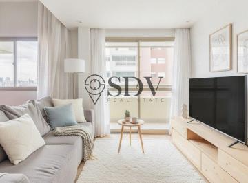 Apartamento · 100m² · 2 Quartos · 2 Vagas · Apartamento duplex | Equipado e decorado | 100m² | 2 dormitórios - suítes e 2 vagas | à venda no Bro