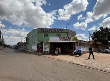 Comercial , Samambaia · Prédio comercial na Samambaia Sul 