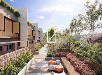 Casa · 166m² · 4 Quartos · Apartamento - Altos Cidade Jardim I Cidade Jardim