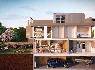 Casa · 450m² · 4 Quartos · Casa - Family House Jockey I Cidade Jardim