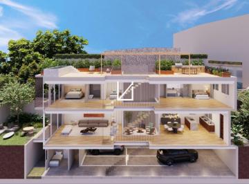 Casa · 534m² · 4 Quartos · Casa - Las Casas l Cidade Jardim