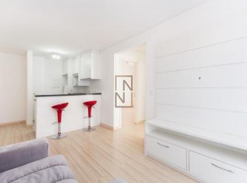 Apartamento · 56m² · 2 Quartos · 1 Vaga · Apartamento 2 Quartos no Edifício Sky
