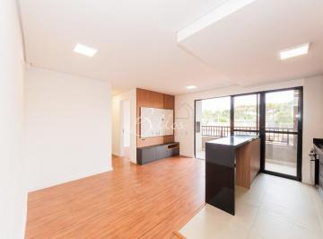 Apartamento · 58m² · 2 Quartos · 1 Vaga · Apartamento para aluguel - em Santa Felicidade
