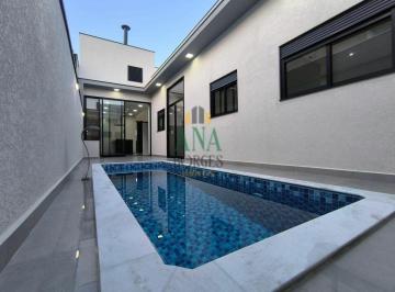 Casa · 3 Quartos · Casa em condominio com tres quartos