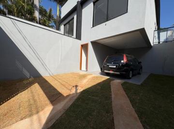 e1aa0881a137430a3a8777f4c0c88ded.jpg · Casa Geminada com 3 quartos à venda em Belo Horizonte, no bairro Trevo