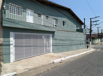 Casa de 3 quartos, São Paulo · Excelente sobrado com sacada Com 3 Suites Lindo