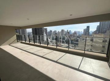 1 · Apartamento Alto Padrão à Venda em Perdizes – 156 m² - 3 Suítes - Lazer Completo