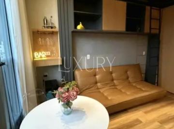 1 · Apartamento à Venda em Pinheiros | Lazer Completo e Localização Privilegiada
