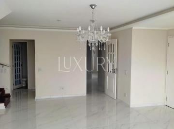 1 · Cobertura Duplex de Alto Padrão na Pompeia – 4 Vagas, Lazer Completo e Sofisticação em Cada Detalhe