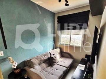 Apartamento · 63m² · 3 Quartos · 1 Vaga · APARTAMENTO COM 3 QUARTOS E 1 VAGA DE GARAGEM À VENDA NO JARAGUÁ