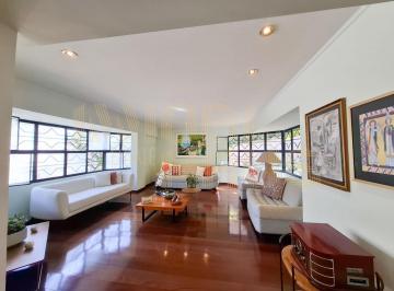 Casa · 393m² · 4 Quartos · 3 Vagas · Casa de vila para locação no Jardim dos Estados | 4 quartos / 4 suítes