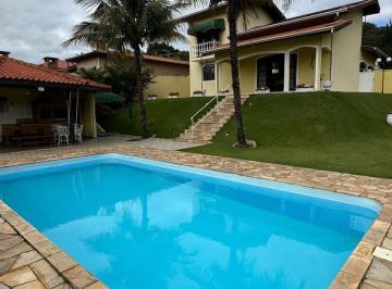Rural · 180m² · 3 Quartos · 5 Vagas · Chácara em Condomínio à Venda – Bom Jesus dos Perdões/SP